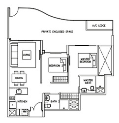 Ripple Bay (D18), Condominium #421281141